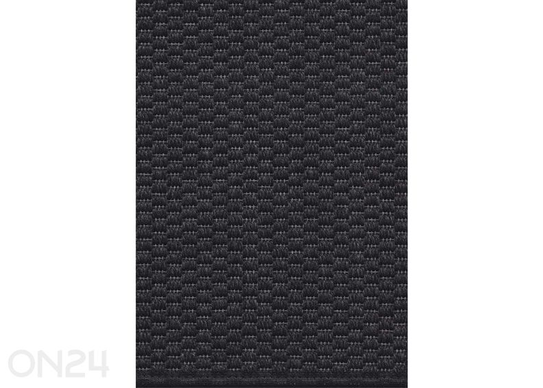 Narma ковер Bono™ black круглый Ø 160 см увеличить