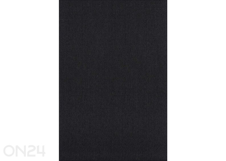 Narma ковер Bono™ black 133x200 см увеличить