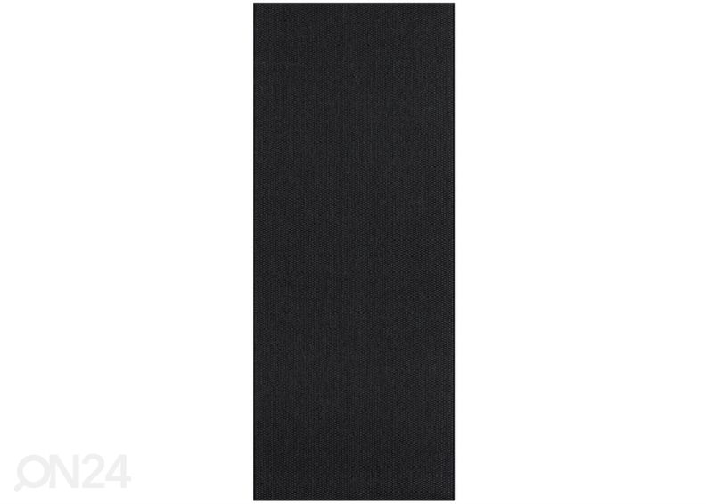 Narma ковер Bono™ black 60x80 см увеличить
