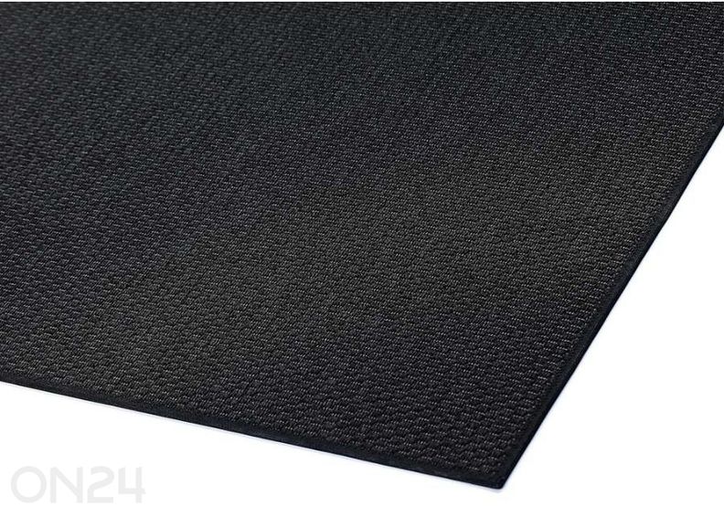 Narma ковер Bono™ black 80x250 см увеличить