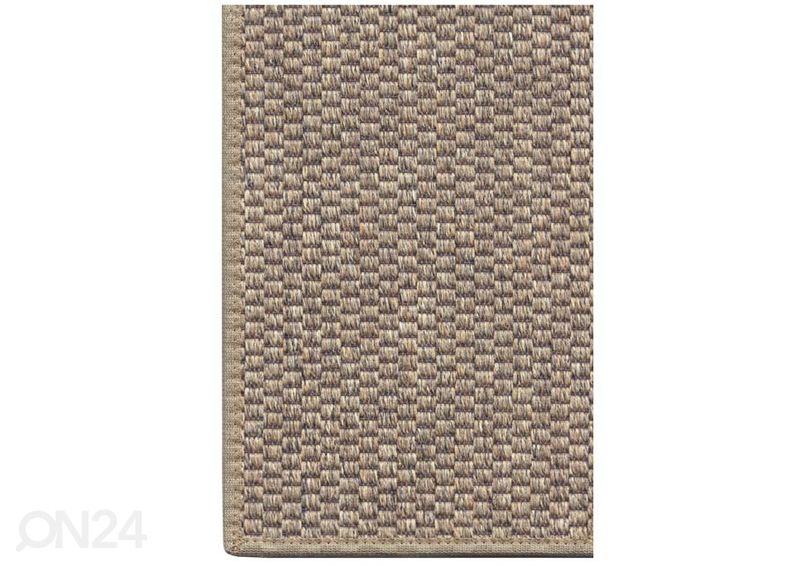 Narma ковер Bono™ brown круглый Ø 160 cm увеличить