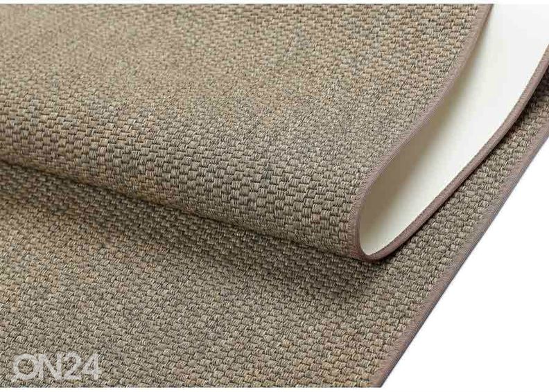 Narma ковер Bono™ brown круглый Ø 160 cm увеличить