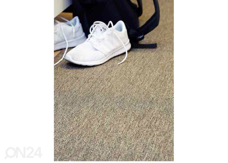 Narma ковер Bono™ brown круглый Ø 160 cm увеличить