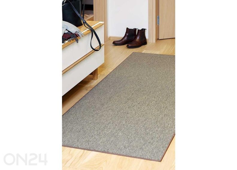 Narma ковер Bono™ brown круглый Ø 160 cm увеличить