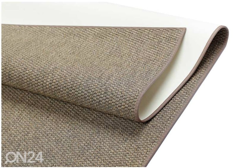 Narma ковер Bono™ brown 60x80 см увеличить