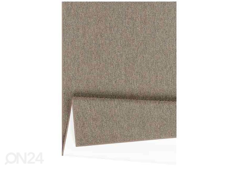 Narma ковер Bono™ brown 60x80 см увеличить