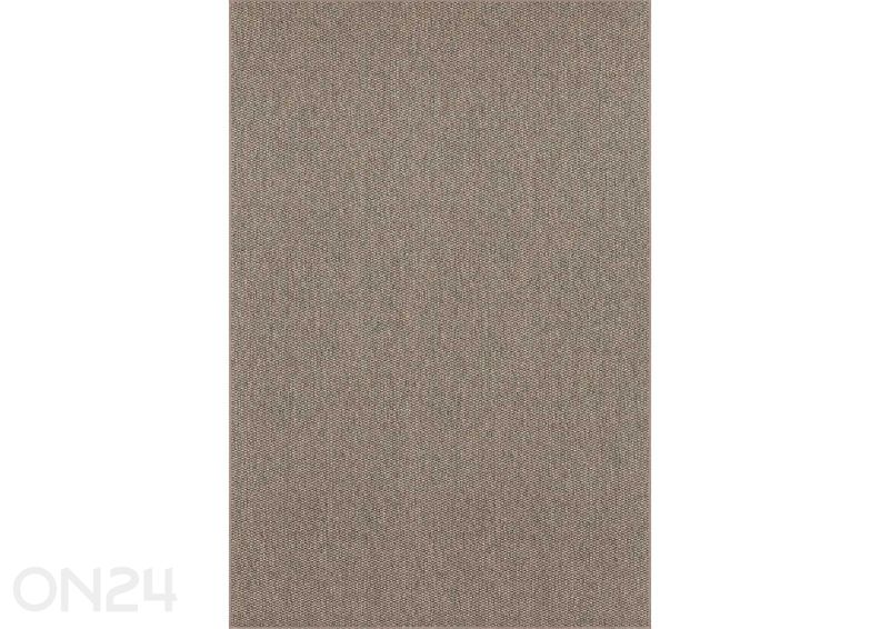 Narma ковер Bono™ brown 60x80 см увеличить
