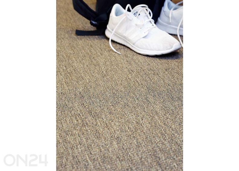 Narma ковер Bono™ brown 60x80 см увеличить