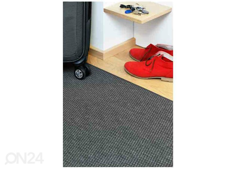 Narma ковер Bono™ carbon 60x80 см увеличить