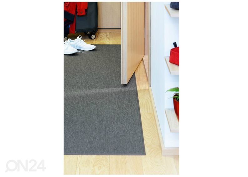 Narma ковер Bono™ carbon 60x80 см увеличить