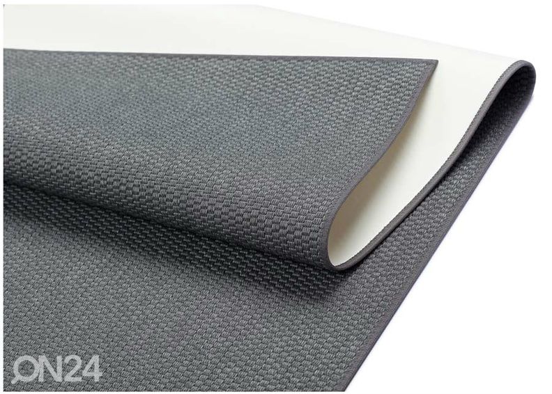 Narma ковер Bono™ carbon 60x80 см увеличить