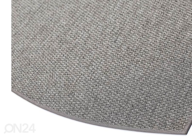 Narma ковер Bono™ linen круглый Ø 160 см увеличить