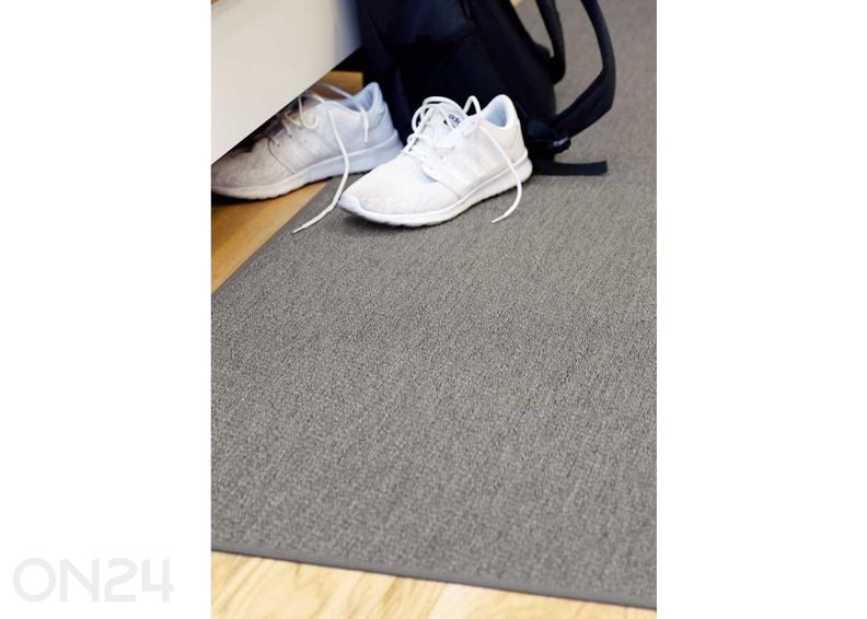 Narma ковер Bono™ linen круглый Ø 160 см увеличить