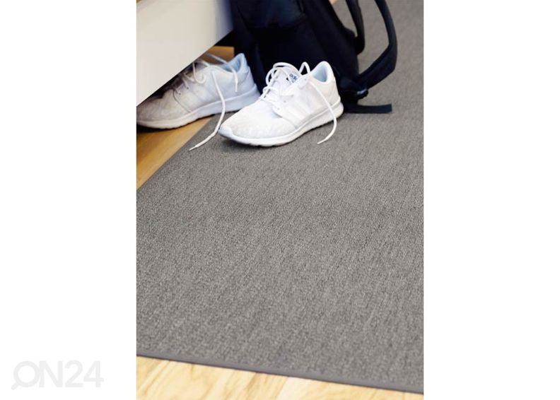 Narma ковер Bono™ linen 80x400 см увеличить