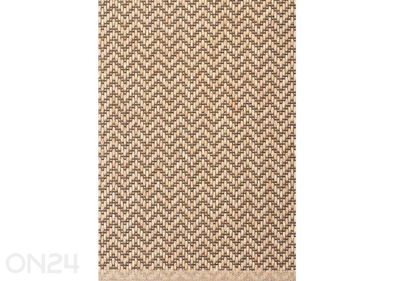 Narma ковер Bravo™ beige круглый Ø 160 см увеличить