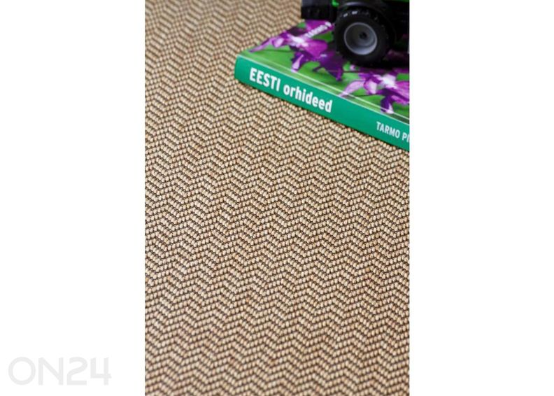 Narma ковер Bravo™ beige круглый Ø 200 см увеличить