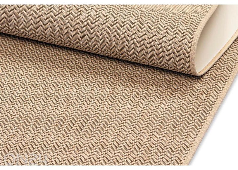 Narma ковер Bravo™ beige круглый Ø 200 см увеличить