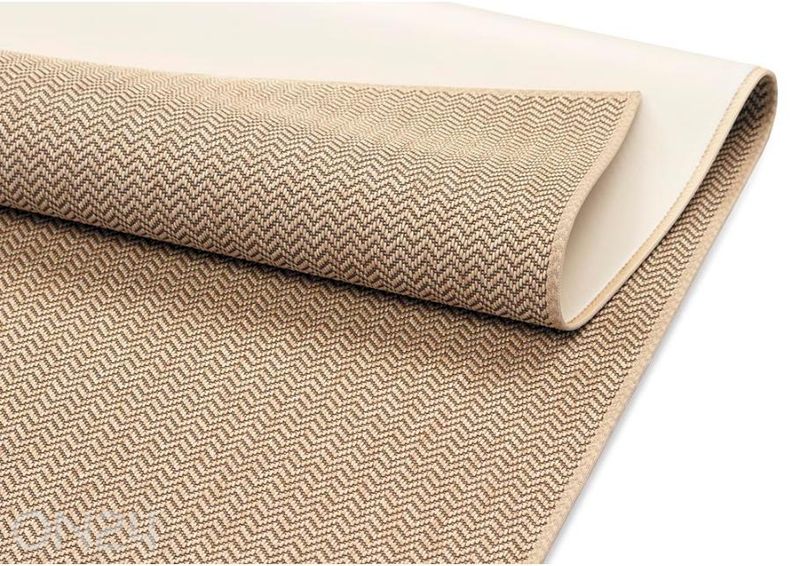 Narma ковер Bravo™ beige 60х80 см увеличить