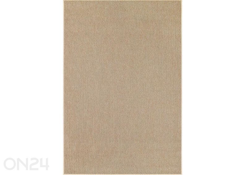 Narma ковер Bravo™ beige 80х200 см увеличить