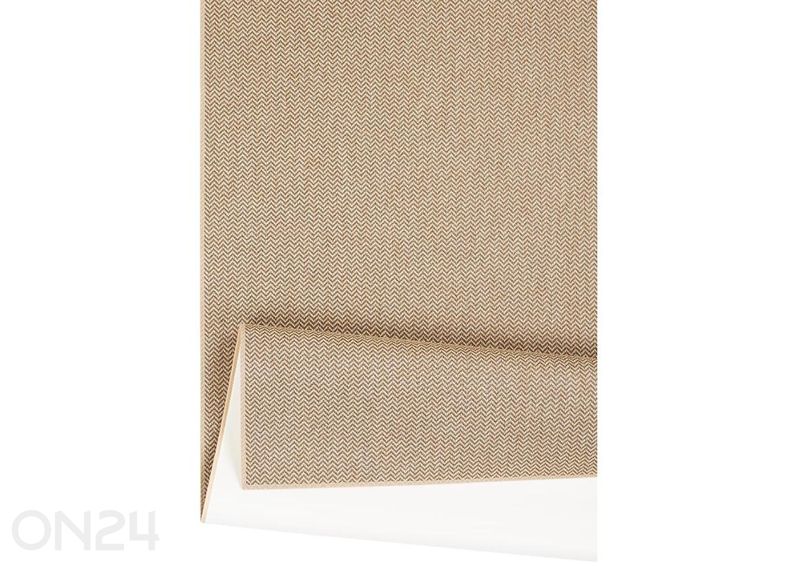Narma ковер Bravo™ beige 80х200 см увеличить
