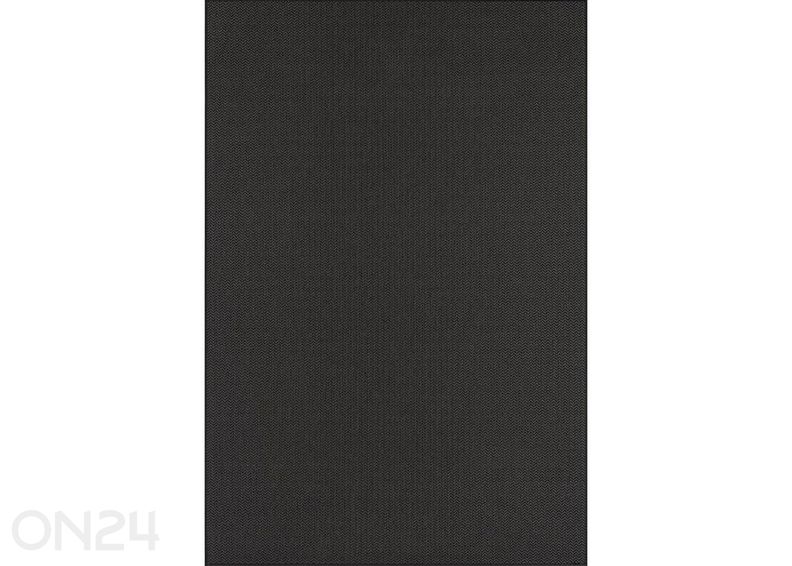 Narma ковер Bravo™ black 60x80 см увеличить