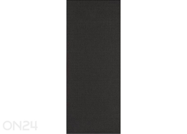 Narma ковер Bravo™ black 60x80 см увеличить