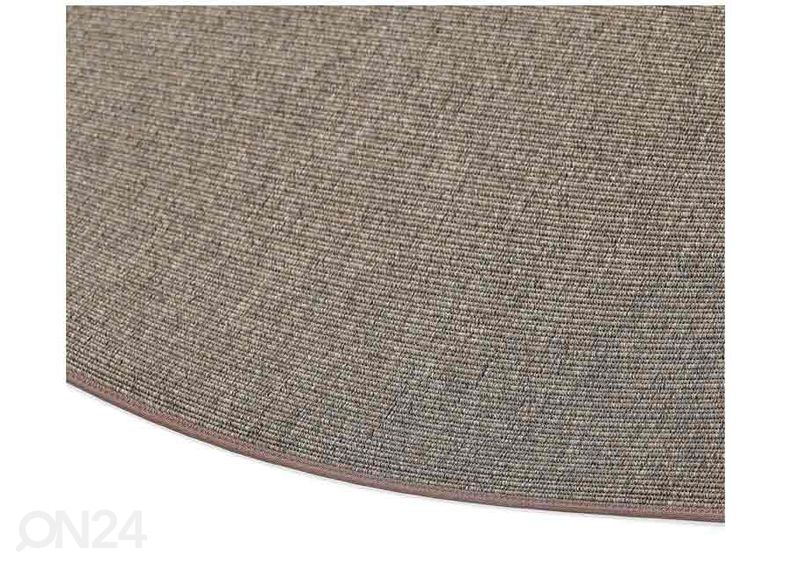 Narma ковер Credo™ круглый Ø 160 см увеличить