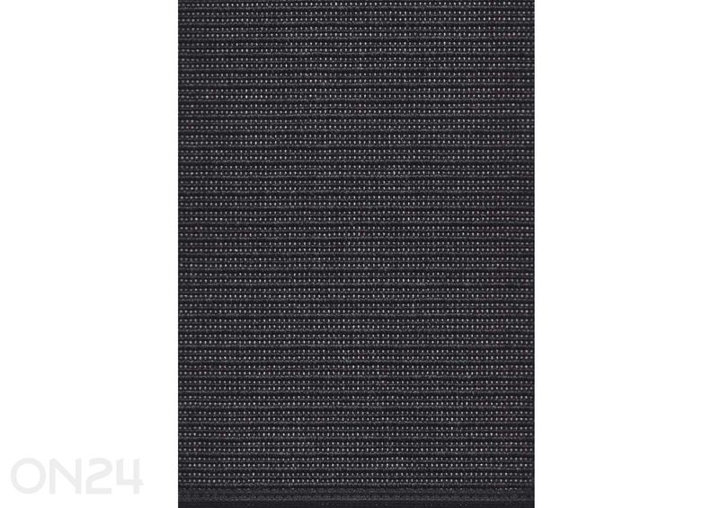 Narma ковер Credo™ black круглый Ø 160 см увеличить