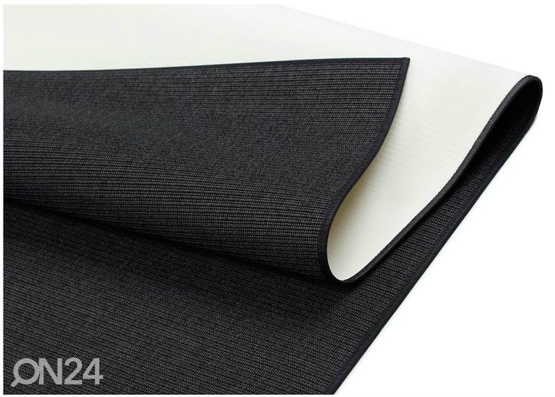 Narma ковер Credo™ black 300x400 см увеличить