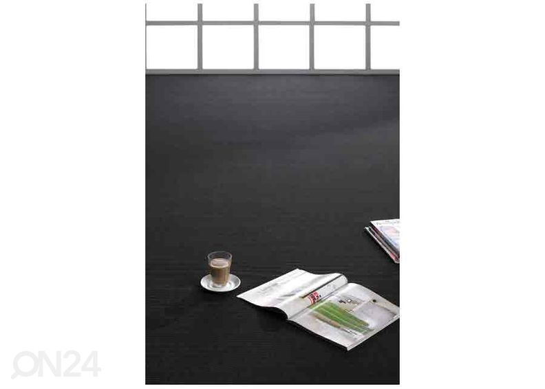 Narma ковер Credo™ black 60x80 см увеличить