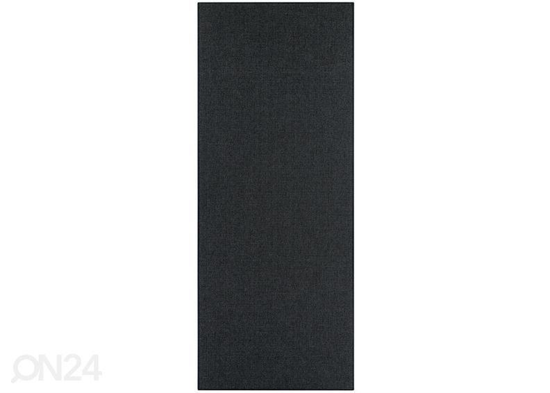Narma ковер Credo™ black 60x80 см увеличить
