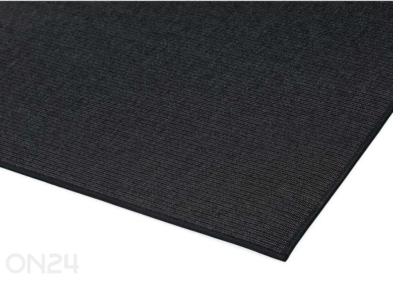 Narma ковер Credo™ black 60x80 см увеличить