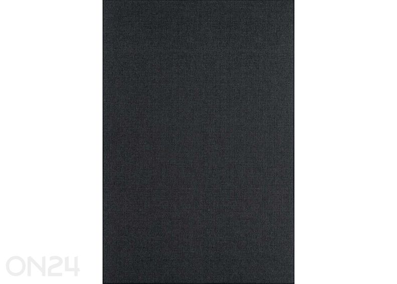 Narma ковер Credo™ black 60x80 см увеличить
