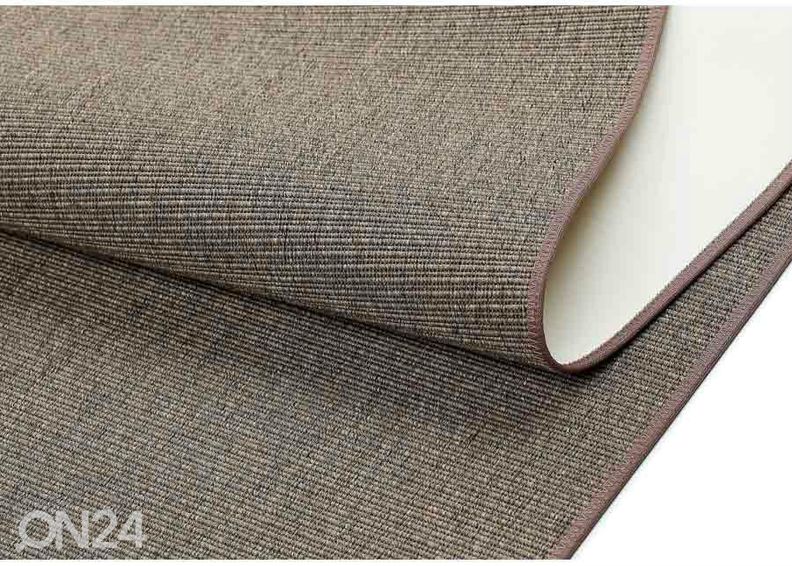 Narma ковер Credo™ brown круглый Ø 160 см увеличить