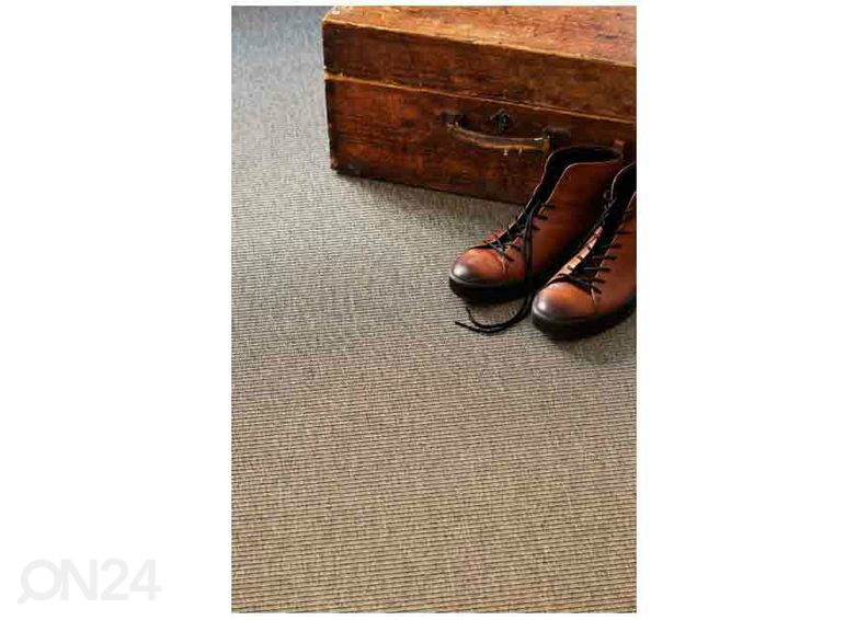 Narma ковер Credo™ brown круглый Ø 160 см увеличить