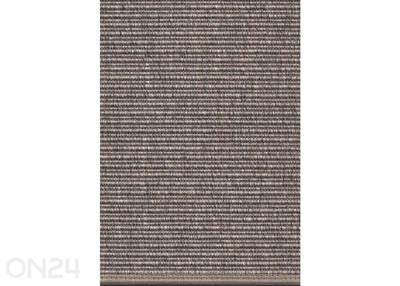 Narma ковер Credo™ brown круглый Ø 160 см увеличить