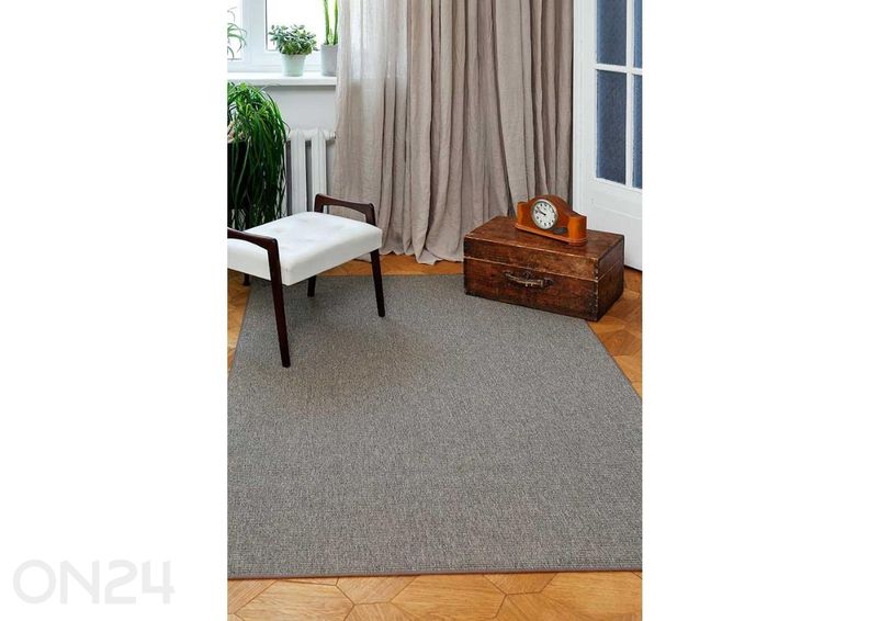 Narma ковер Credo™ brown круглый Ø 160 см увеличить