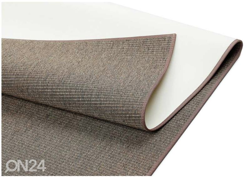 Narma ковер Credo™ brown 60x80 см увеличить