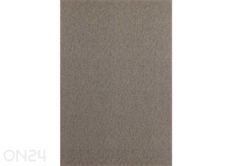 Narma ковер Credo™ brown 60x80 см увеличить