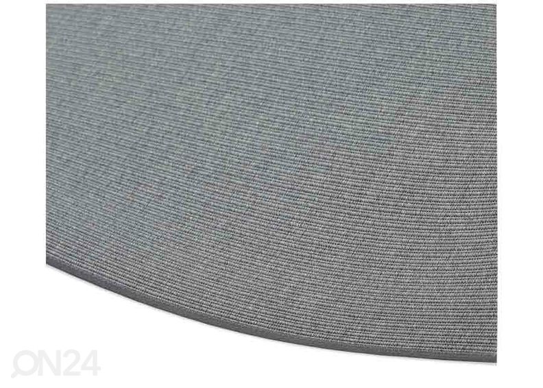 Narma ковер Credo™ grey круглый Ø 200 cm увеличить