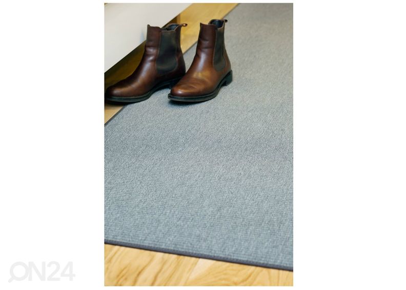 Narma ковер Credo™ grey 300x400 см увеличить