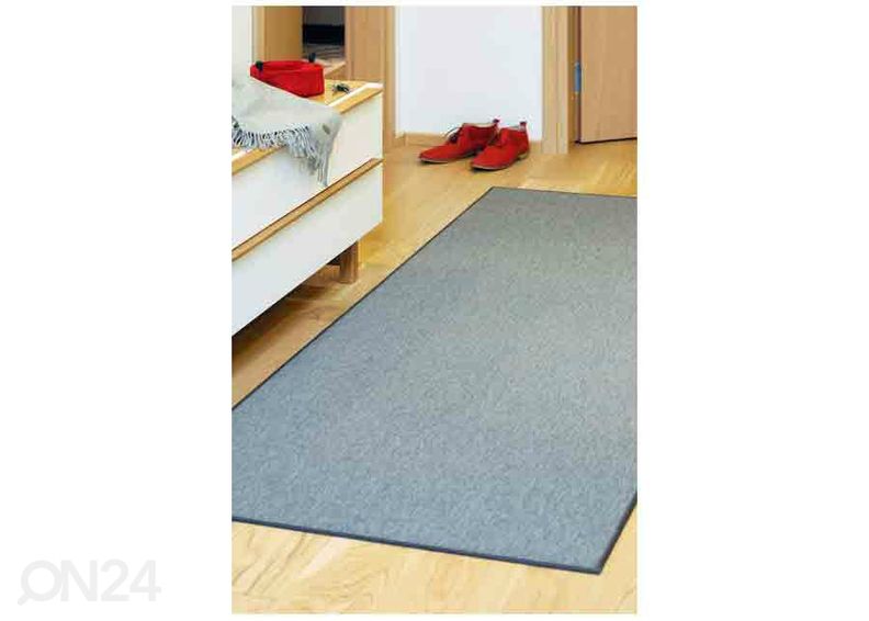 Narma ковер Credo™ grey 60x80 см увеличить