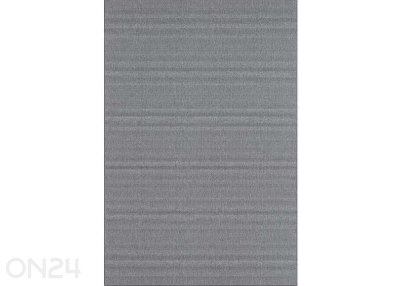 Narma ковер Credo™ grey 80x250 см увеличить