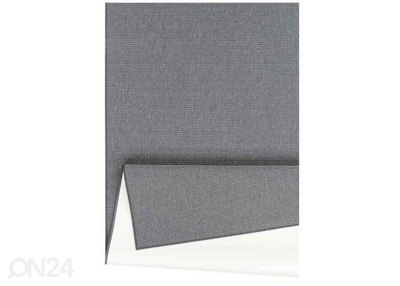 Narma ковер Credo™ grey 80x350 см увеличить