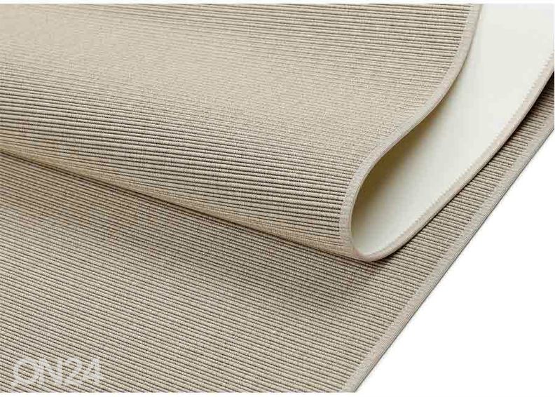 Narma ковер Credo™ sand круглый Ø 160 увеличить