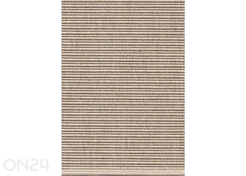 Narma ковер Credo™ sand круглый Ø 160 увеличить