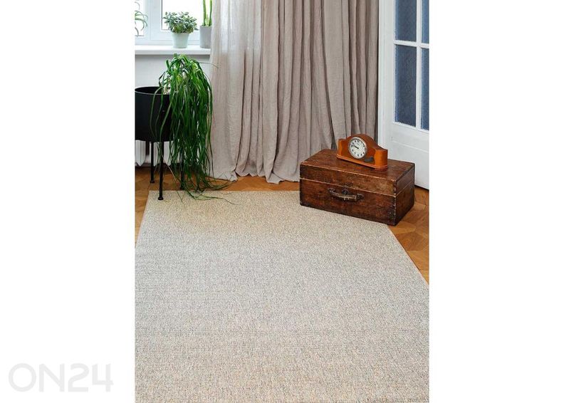 Narma ковер Credo™ sand круглый Ø 160 увеличить