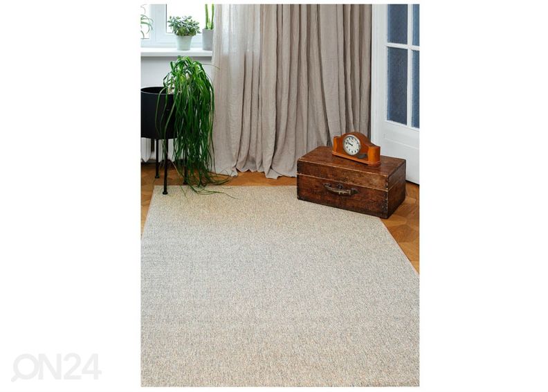 Narma ковер Credo™ sand 160x240 см увеличить