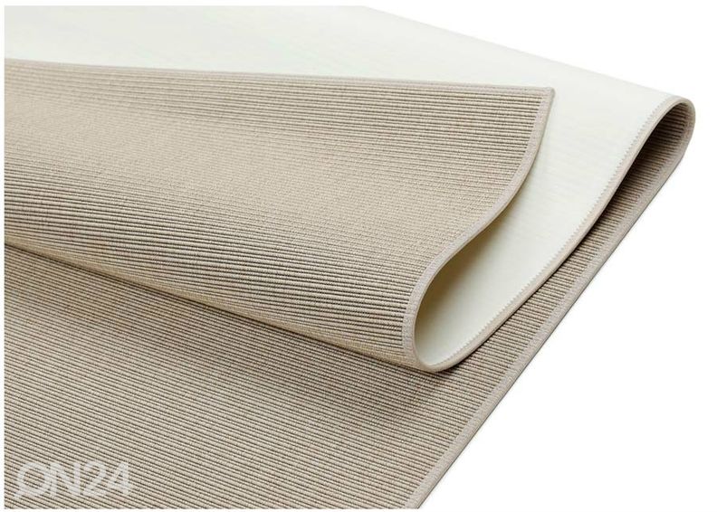 Narma ковер Credo™ sand 160x240 см увеличить