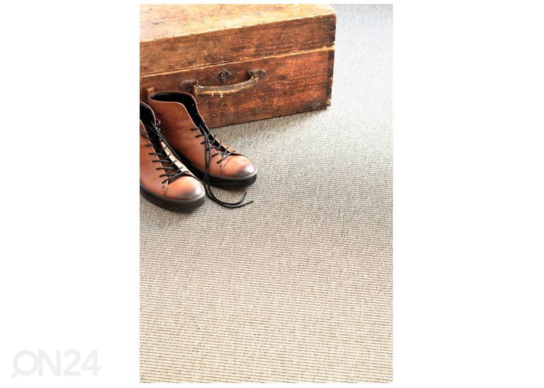 Narma ковер Credo™ sand 160x240 см увеличить